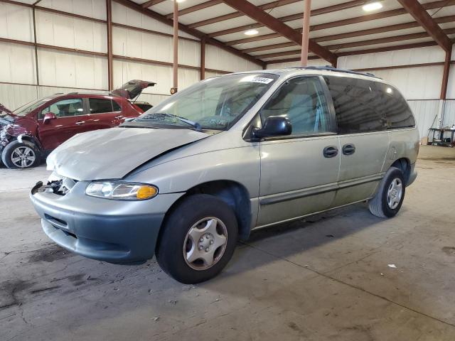 2000 DODGE CARAVAN, 