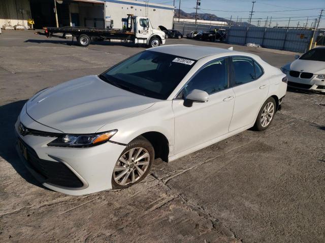 2023 TOYOTA CAMRY LE, 