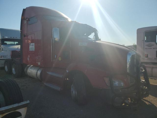 2010 KENWORTH CONSTRUCTI T660, null