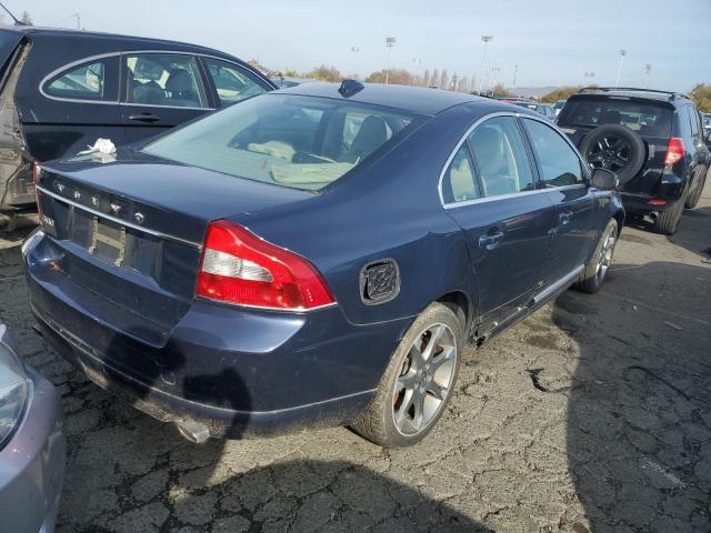 YV1940AS6B1141545 - 2011 VOLVO S80 3.2 BLUE photo 3