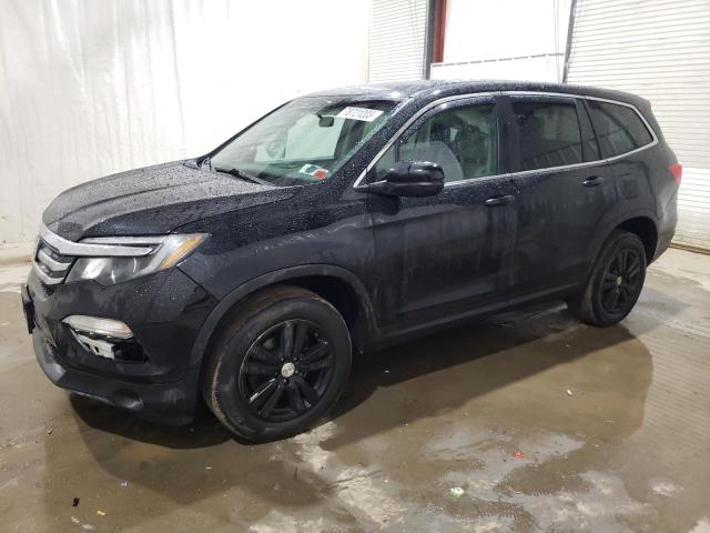 2016 HONDA PILOT EX, 