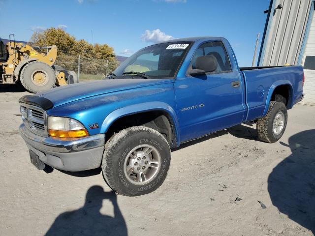 1999 DODGE DAKOTA, 