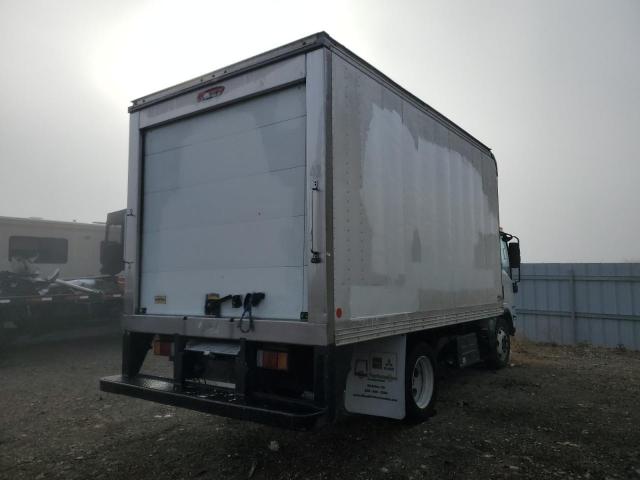 JALE5W160F7301931 - 2015 ISUZU NQR WHITE photo 3