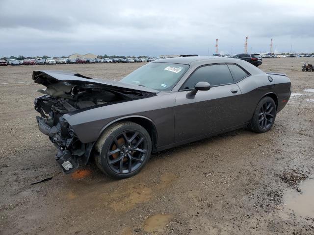 2021 DODGE CHALLENGER SXT, 