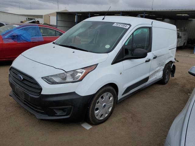 2020 FORD TRANSIT CO XL, 