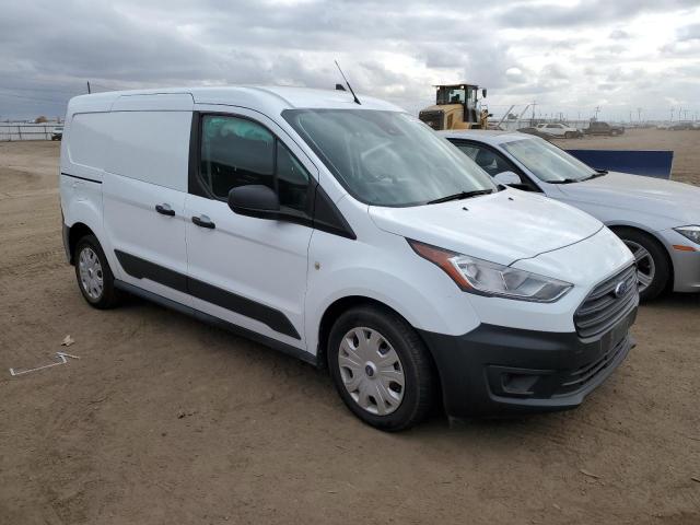 NM0LS7E21L1446129 - 2020 FORD TRANSIT CO XL WHITE photo 4