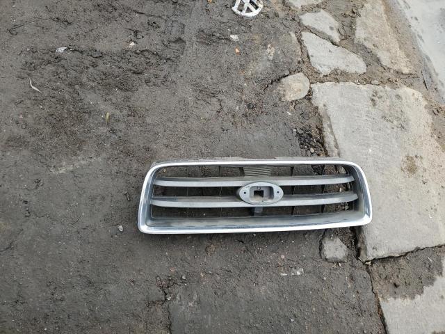 JF1SG65624H728310 - 2004 SUBARU FORESTER 2.5XS Серебристый фото 13