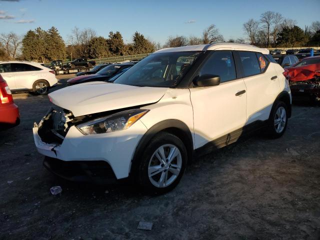 2018 NISSAN KICKS S, 