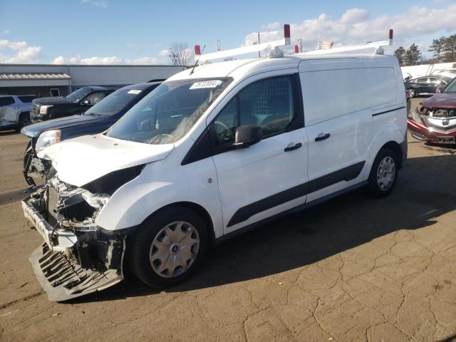 2015 FORD TRANSIT CO XL, 