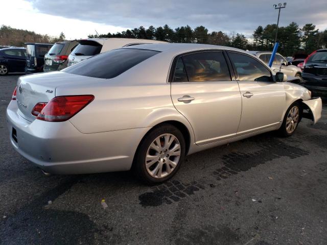 4T1BK36B78U294848 - 2008 TOYOTA AVALON XL SILVER photo 3