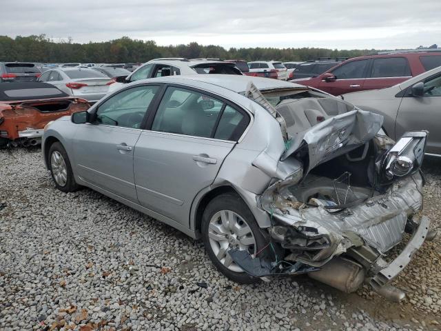 1N4AL2AP3BN434413 - 2011 NISSAN ALTIMA BASE SILVER photo 2