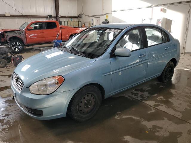 2010 HYUNDAI ACCENT GLS, 