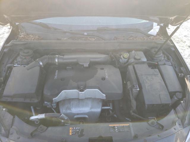 1G11C5SLXEF237351 - 2014 CHEVROLET MALIBU 1LT Grafit foto 11