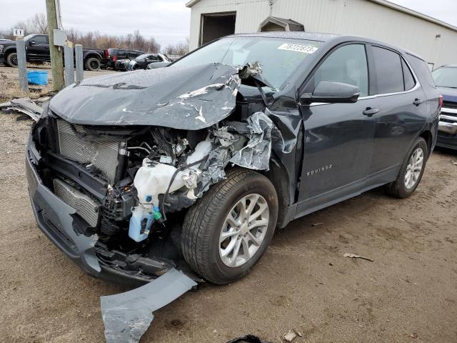 2018 CHEVROLET EQUINOX LT, 