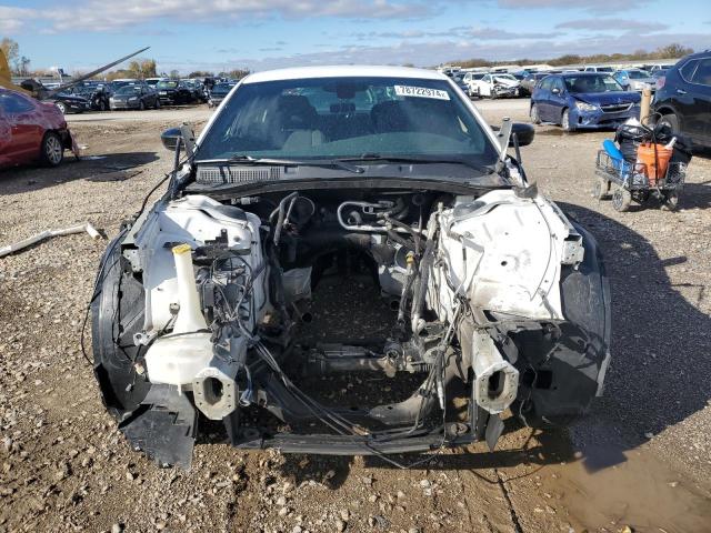 2C3CDXCT5GH347334 - 2016 DODGE CHARGER R/T WHITE photo 5