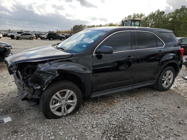 2015 CHEVROLET EQUINOX LS, 