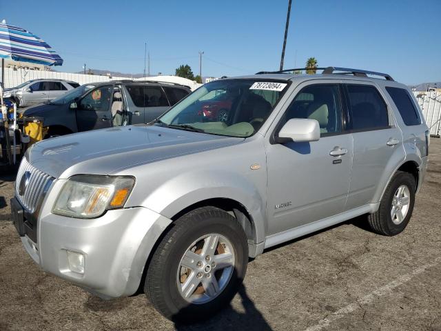 2008 MERCURY MARINER HEV, 