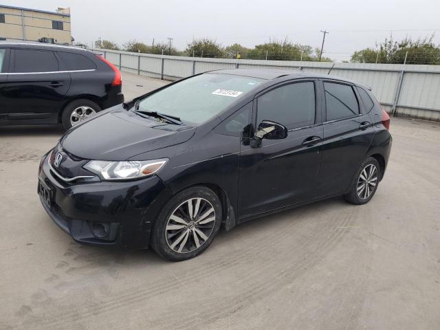 2015 HONDA FIT EX, 