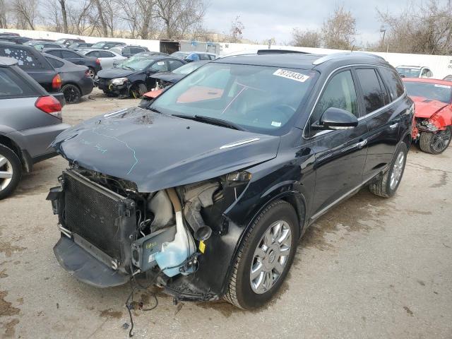 2013 BUICK ENCLAVE, 