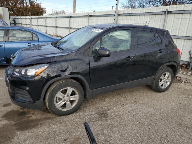 2019 CHEVROLET TRAX LS, 