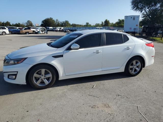 2014 KIA OPTIMA LX, 