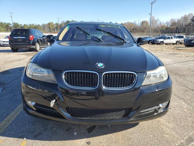 WBAPH7G5XBNM56639 - 2011 BMW 328 I BLACK photo 5