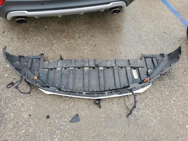 5LMCJ2C95HUL17057 - 2017 LINCOLN MKC SELECT 蓝色 照片 13