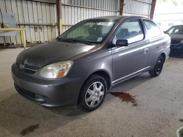 2005 TOYOTA ECHO, 