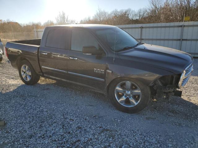 1C6RR7LT1GS351632 - 2016 RAM 1500 SLT GRAY photo 4