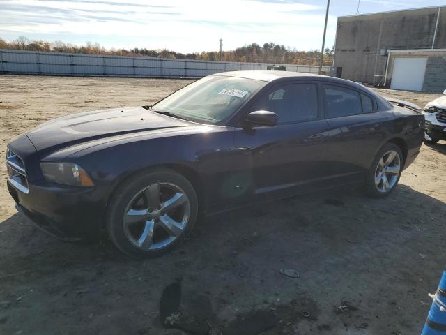 2014 DODGE CHARGER SXT, 