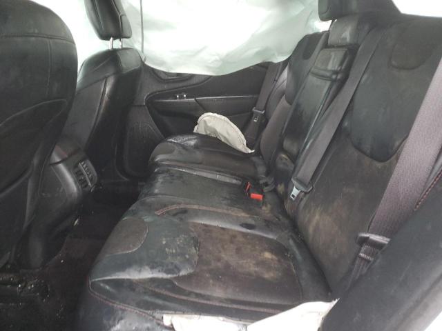 1C4PJMBS0GW343738 - 2019 JEEP CHEROKEE TRAILHAWK WHITE photo 11