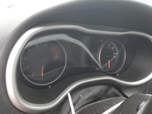 1C4PJMBS0GW343738 - 2019 JEEP CHEROKEE TRAILHAWK WHITE photo 9