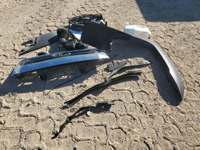 5TFJU4GN9DX029348 - 2013 TOYOTA TACOMA DOUBLE CAB PRERUNNER GRAY photo 12