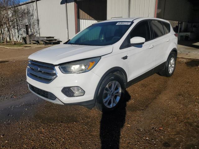 2017 FORD ESCAPE SE, 