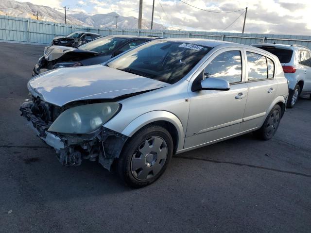 2008 SATURN ASTRA XE, 