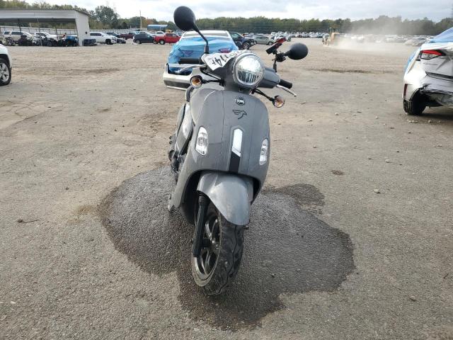 RFGSSSLK0NX004993 - 2022 0THR ZUGD BIKE GRAY photo 2