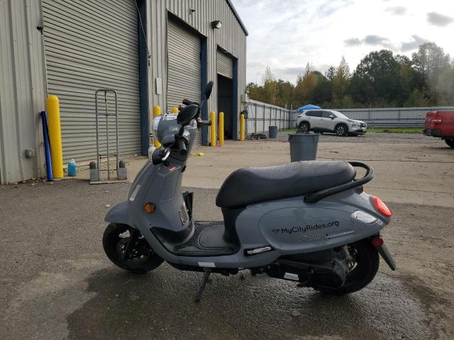 RFGSSSLK0NX004993 - 2022 0THR ZUGD BIKE GRAY photo 3