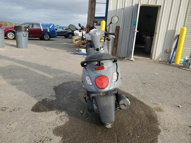 RFGSSSLK0NX004993 - 2022 0THR ZUGD BIKE GRAY photo 4