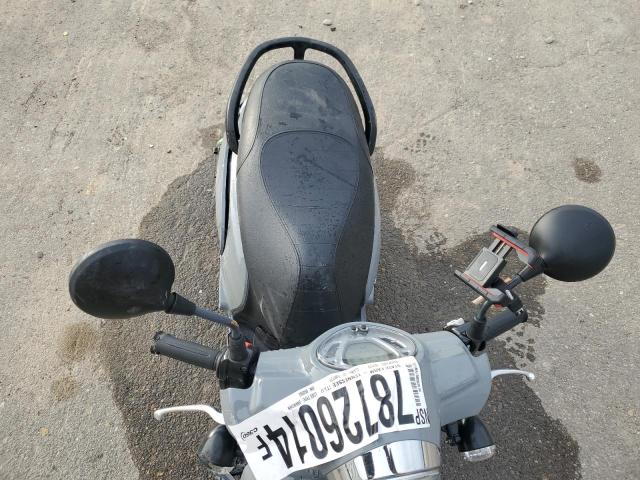 RFGSSSLK0NX004993 - 2022 0THR ZUGD BIKE GRAY photo 5