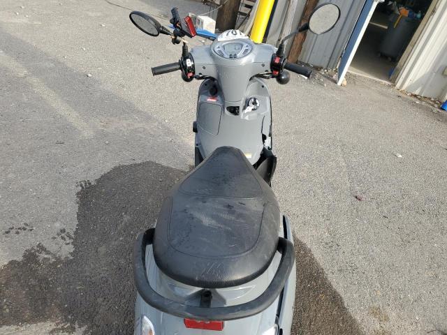 RFGSSSLK0NX004993 - 2022 0THR ZUGD BIKE GRAY photo 6