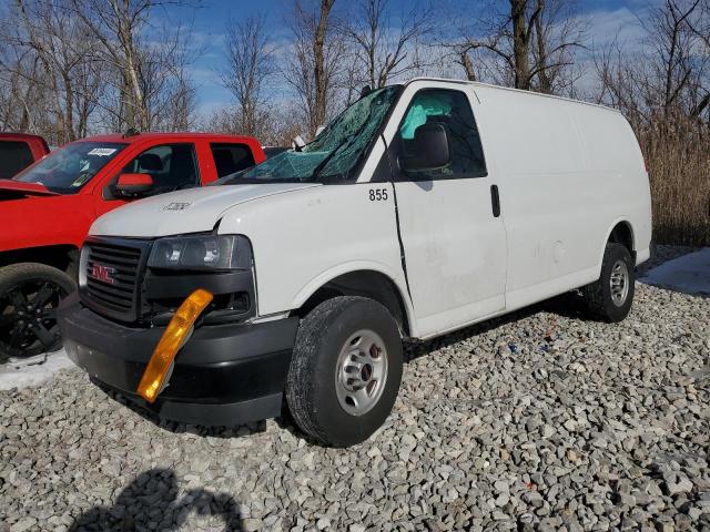 2023 GMC SAVANA G2500, 