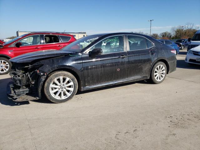 2019 TOYOTA CAMRY L, 