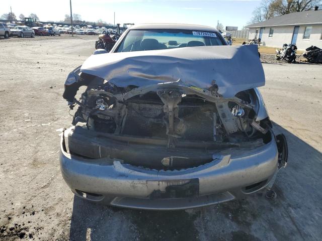 1N4DL01A8YC105725 - 2000 NISSAN ALTIMA XE SILVER photo 5