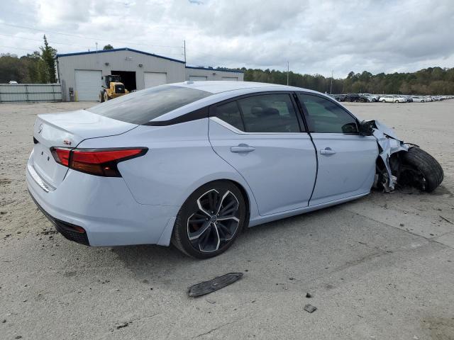 1N4BL4CV1PN388342 - 2023 NISSAN ALTIMA SR GRAY photo 3