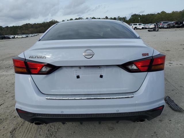 1N4BL4CV1PN388342 - 2023 NISSAN ALTIMA SR GRAY photo 6