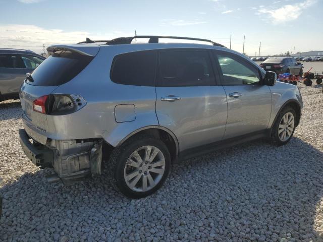 4S4WX9HD7C4400583 - 2012 SUBARU TRIBECA LIMITED SILVER photo 3