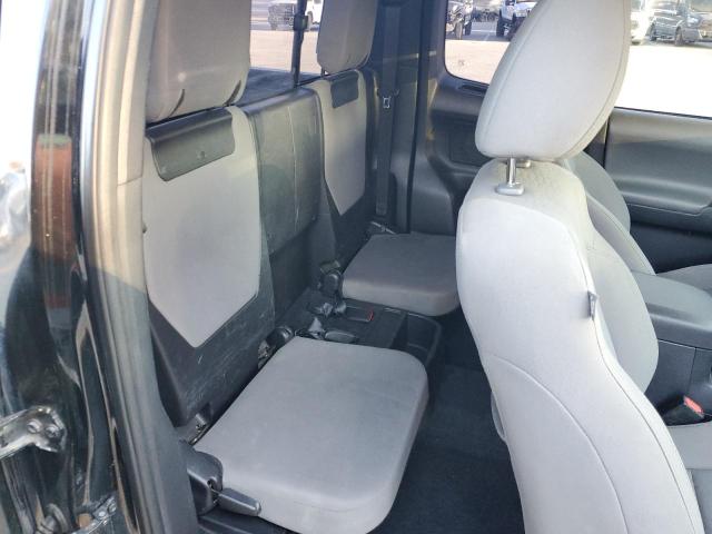 5TFRX5GN9JX108398 - 2018 TOYOTA TACOMA ACCESS CAB Қара фото 10