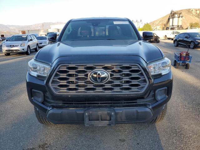5TFRX5GN9JX108398 - 2018 TOYOTA TACOMA ACCESS CAB Қара фото 5