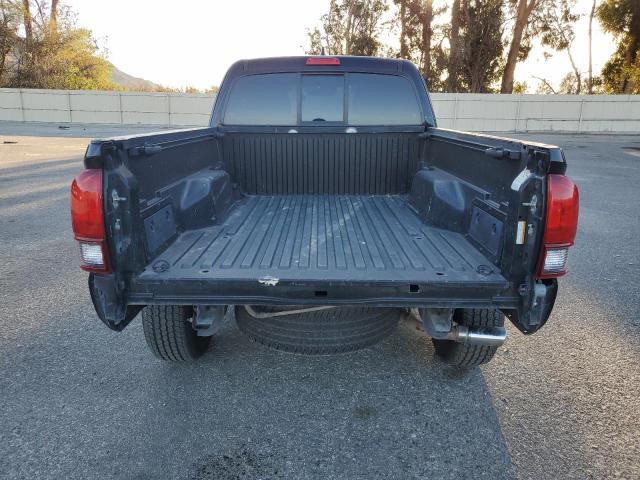 5TFRX5GN9JX108398 - 2018 TOYOTA TACOMA ACCESS CAB Қара фото 6