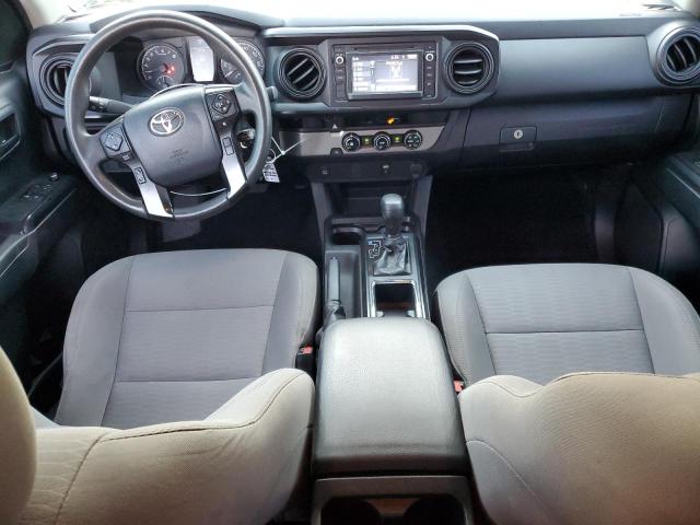 5TFRX5GN9JX108398 - 2018 TOYOTA TACOMA ACCESS CAB Қара фото 8